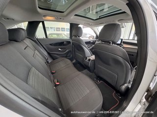 Mercedes-Benz GLC 250 4Matic - nur 51 tkm - OFF-ROAD-TECHNIK-P - bilder 19