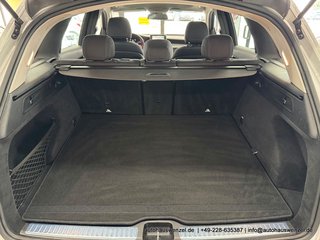 Mercedes-Benz GLC 250 4Matic - nur 51 tkm - OFF-ROAD-TECHNIK-P - bilder 22