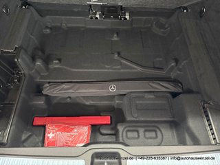 Mercedes-Benz GLC 250 4Matic - nur 51 tkm - OFF-ROAD-TECHNIK-P - bilder 23