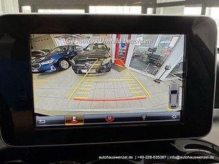Mercedes-Benz GLC 250 4Matic - nur 51 tkm - OFF-ROAD-TECHNIK-P - bilder 32