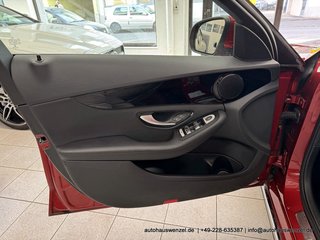 Mercedes-Benz C 160 Lim. Aut. - 46 tkm - CARPLAY NAVI KAMERA - foto 9