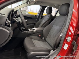 Mercedes-Benz C 160 Lim. Aut. - 46 tkm - CARPLAY NAVI KAMERA - foto 10