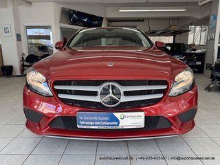Mercedes-Benz C 160 Lim. Aut. - 46 tkm - CARPLAY NAVI KAMERA - foto 25