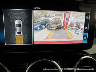 Mercedes-Benz C 160 Lim. Aut. - 46 tkm - CARPLAY NAVI KAMERA - foto 31