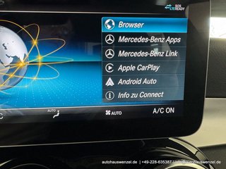 Mercedes-Benz C 160 Lim. Aut. - 46 tkm - CARPLAY NAVI KAMERA - foto 32