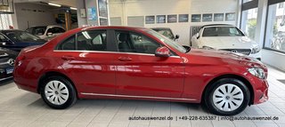 Mercedes-Benz C 160 Lim. Aut. - 46 tkm - CARPLAY NAVI KAMERA - foto 6