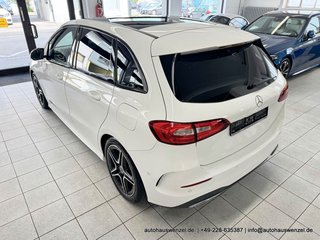 Mercedes-Benz B 180 AMG LINE 6-Gang - nur 43 tkm - PANORAMA - foto 6