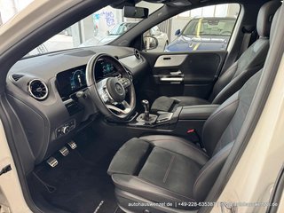 Mercedes-Benz B 180 AMG LINE 6-Gang - nur 43 tkm - PANORAMA - foto 7