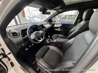Mercedes-Benz B 180 AMG LINE 6-Gang - nur 43 tkm - PANORAMA - foto 8
