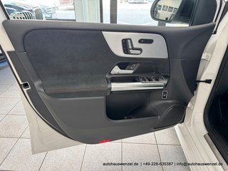 Mercedes-Benz B 180 AMG LINE 6-Gang - nur 43 tkm - PANORAMA - foto 9