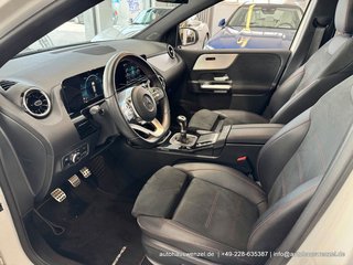 Mercedes-Benz B 180 AMG LINE 6-Gang - nur 43 tkm - PANORAMA - foto 10