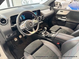 Mercedes-Benz B 180 AMG LINE 6-Gang - nur 43 tkm - PANORAMA - foto 11