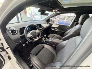 Mercedes-Benz B 180 AMG LINE 6-Gang - nur 43 tkm - PANORAMA - foto 12