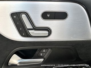 Mercedes-Benz B 180 AMG LINE 6-Gang - nur 43 tkm - PANORAMA - foto 14