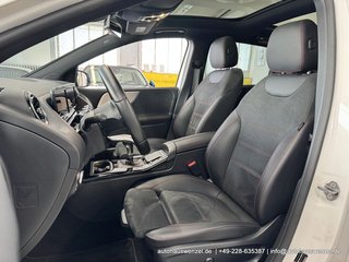 Mercedes-Benz B 180 AMG LINE 6-Gang - nur 43 tkm - PANORAMA - foto 15