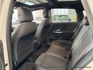 Mercedes-Benz B 180 AMG LINE 6-Gang - nur 43 tkm - PANORAMA - foto 17
