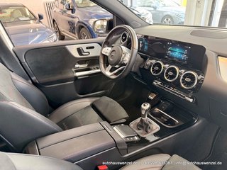 Mercedes-Benz B 180 AMG LINE 6-Gang - nur 43 tkm - PANORAMA - foto 18