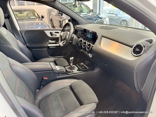 Mercedes-Benz B 180 AMG LINE 6-Gang - nur 43 tkm - PANORAMA - foto 19