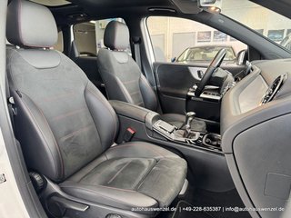 Mercedes-Benz B 180 AMG LINE 6-Gang - nur 43 tkm - PANORAMA - foto 20