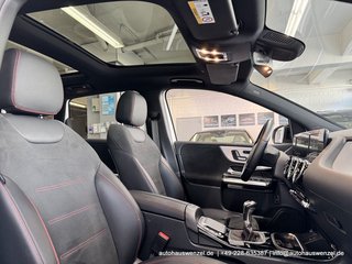 Mercedes-Benz B 180 AMG LINE 6-Gang - nur 43 tkm - PANORAMA - foto 21