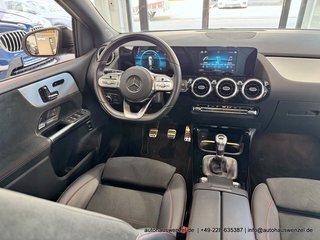 Mercedes-Benz B 180 AMG LINE 6-Gang - nur 43 tkm - PANORAMA - foto 22