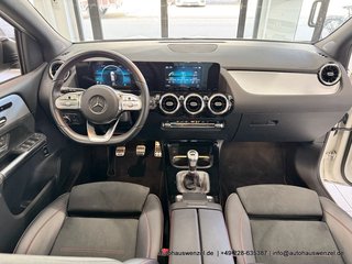 Mercedes-Benz B 180 AMG LINE 6-Gang - nur 43 tkm - PANORAMA - foto 23