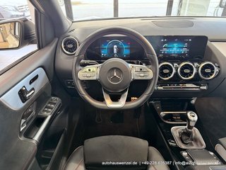 Mercedes-Benz B 180 AMG LINE 6-Gang - nur 43 tkm - PANORAMA - foto 24