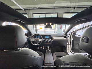Mercedes-Benz B 180 AMG LINE 6-Gang - nur 43 tkm - PANORAMA - foto 25