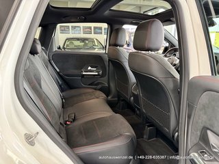 Mercedes-Benz B 180 AMG LINE 6-Gang - nur 43 tkm - PANORAMA - foto 26