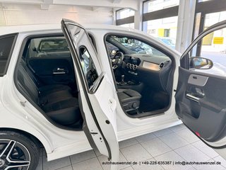 Mercedes-Benz B 180 AMG LINE 6-Gang - nur 43 tkm - PANORAMA - foto 27
