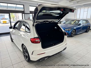 Mercedes-Benz B 180 AMG LINE 6-Gang - nur 43 tkm - PANORAMA - foto 29
