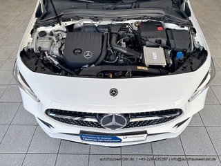 Mercedes-Benz B 180 AMG LINE 6-Gang - nur 43 tkm - PANORAMA - foto 30