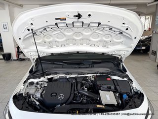 Mercedes-Benz B 180 AMG LINE 6-Gang - nur 43 tkm - PANORAMA - foto 31