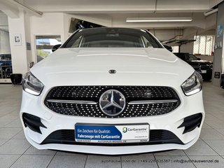 Mercedes-Benz B 180 AMG LINE 6-Gang - nur 43 tkm - PANORAMA - foto 32