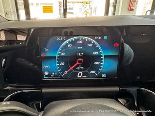 Mercedes-Benz B 180 AMG LINE 6-Gang - nur 43 tkm - PANORAMA - foto 37