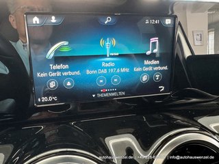 Mercedes-Benz B 180 AMG LINE 6-Gang - nur 43 tkm - PANORAMA - foto 38