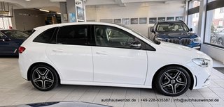 Mercedes-Benz B 180 AMG LINE 6-Gang - nur 43 tkm - PANORAMA - foto 2
