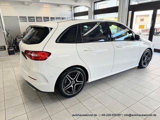 Mercedes-Benz B 180 AMG LINE 6-Gang - nur 43 tkm - PANORAMA - foto 3