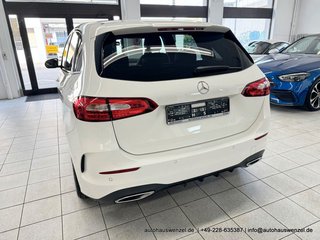 Mercedes-Benz B 180 AMG LINE 6-Gang - nur 43 tkm - PANORAMA - foto 4