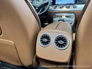 Mercedes-Benz E 400 4Matic Cabrio - DISTRONIC AHK SITZKLIMA - bilder 19