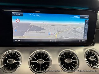 Mercedes-Benz E 400 4Matic Cabrio - DISTRONIC AHK SITZKLIMA - bilder 29