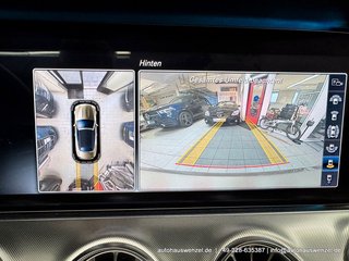 Mercedes-Benz E 400 4Matic Cabrio - DISTRONIC AHK SITZKLIMA - bilder 30