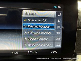 Mercedes-Benz E 400 4Matic Cabrio - DISTRONIC AHK SITZKLIMA - bilder 33