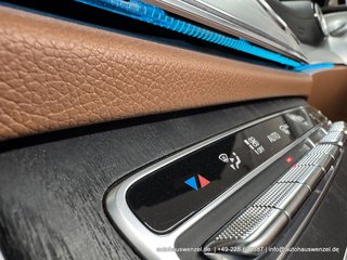 Mercedes-Benz E 400 4Matic Cabrio - DISTRONIC AHK SITZKLIMA - bilder 34