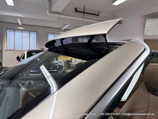 Mercedes-Benz E 400 4Matic Cabrio - DISTRONIC AHK SITZKLIMA - bilder 35