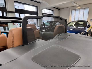 Mercedes-Benz E 400 4Matic Cabrio - DISTRONIC AHK SITZKLIMA - bilder 36