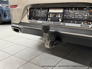 Mercedes-Benz E 400 4Matic Cabrio - DISTRONIC AHK SITZKLIMA - bilder 41