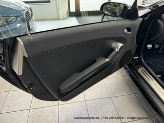 Mercedes-Benz SLK 350 6-Gang - nur 40.000 km - "AMG 55 OPTIK" - foto 11