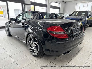 Mercedes-Benz SLK 350 6-Gang - nur 40.000 km - "AMG 55 OPTIK" - foto 19
