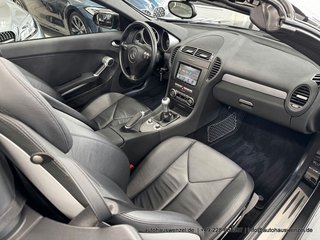 Mercedes-Benz SLK 350 6-Gang - nur 40.000 km - "AMG 55 OPTIK" - foto 26